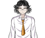 Mikado Sannoji (Chapter 0) - Super Danganronpa Another 2
