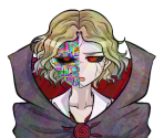 Mikado Sannoji (Chapter 6) - Super Danganronpa Another 2