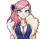 Yoruko Kabuya - Super Danganronpa Another 2