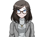 Yoruko Kabuya (Chapter 6) - Super Danganronpa Another 2