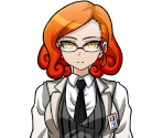 Rei Mekaru - Super Danganronpa Another 2