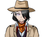 Nikei Yomiuri - Super Danganronpa Another 2