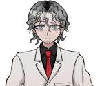 Syobai Hashimoto (Chapter 6) - Super Danganronpa Another 2