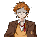 Utsuro - Super Danganronpa Another 2