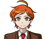 Yuki Maeda - Super Danganronpa Another 2