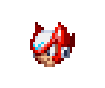 Memory Card Save Icon - Mega Man X4