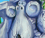 Levels - Kinder Pingui Cocco Game (ITA)