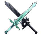 Equipment - Sword Art Online : Memory Defrag