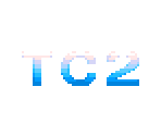 Text & HUD - Thunder Cross II