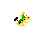 Mechakoopa (Super Mario Maker-Style) - Mario Customs