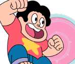 Character Portraits - Cartoon Network Plasma Pop