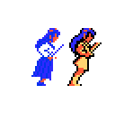 Yuko Asou - Mugen Senshi Valis (JPN)