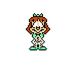 Elmyra - Tiny Toon Adventures