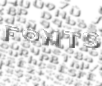 Fonts - Super Bubble Pop