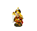 Yuan Shao - Dynasty Warriors Advance