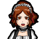 Akane Taira - Danganronpa Another