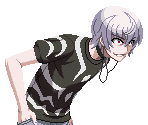 Accelerator - Dengeki Bunko Crossing Void