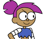 Enid - Cartoon Network Plasma Pop