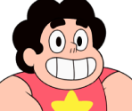 Steven Universe - Cartoon Network Plasma Pop