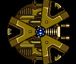 Covered Core - Gradius II: Gofer no Yabou / Vulcan Venture (JPN)