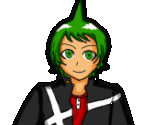 Teruya Otori - Danganronpa Another