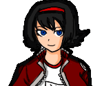 Ayame Hatano - Danganronpa Another