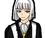 Kinji Uehara - Danganronpa Another