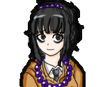 Mikako Kurokawa - Danganronpa Another