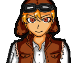 Haruhiko Kobashikawa - Danganronpa Another