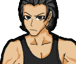 Kakeru Yamaguchi - Danganronpa Another