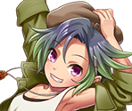 Tachikawa City - Tokyo Tattoo Girls