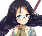 Bunkyo Ward - Tokyo Tattoo Girls