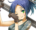 Itabashi Ward - Tokyo Tattoo Girls