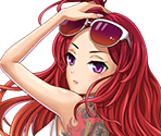 Meguro Ward - Tokyo Tattoo Girls