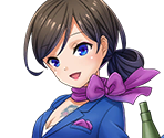 Ota Ward - Tokyo Tattoo Girls