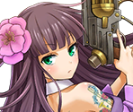 Suginami Ward - Tokyo Tattoo Girls