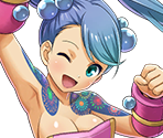 Sumida Ward - Tokyo Tattoo Girls