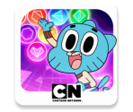 App Icons - Cartoon Network Plasma Pop