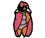 Sunny - Bug Fables: The Everlasting Sapling