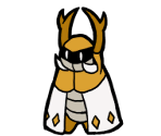 Fortune Teller - Bug Fables: The Everlasting Sapling