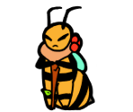Jud - Bug Fables: The Everlasting Sapling