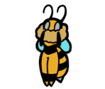 Fluffy - Bug Fables: The Everlasting Sapling