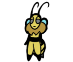 Beette - Bug Fables: The Everlasting Sapling