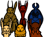 Audience - Bug Fables: The Everlasting Sapling