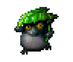 Pota-Pota - Elemental Gimmick Gear