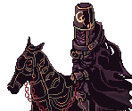 Abysmal Knight - Ragnarok Online