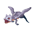 Acidus (Blue) - Ragnarok Online