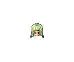 Green - Ragnarok Online