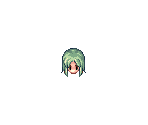 Green - Ragnarok Online