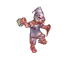 Agav - Ragnarok Online